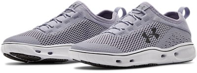 women's under armour kilchis shoes