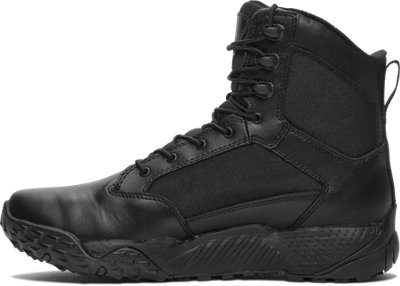 under armour stellar tactical boots review