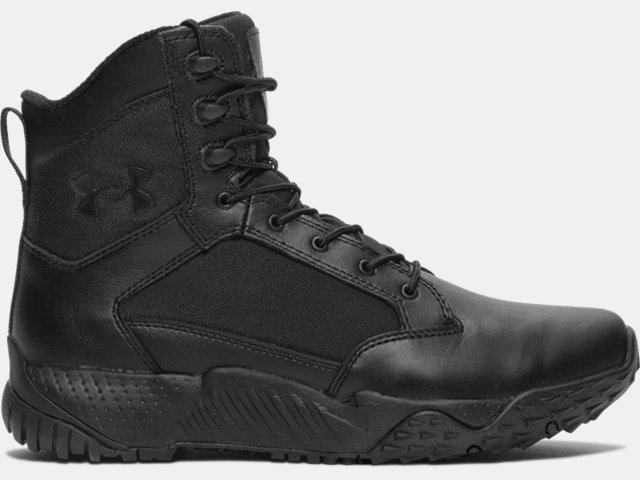 Botas Tactical para hombre | Under Armour