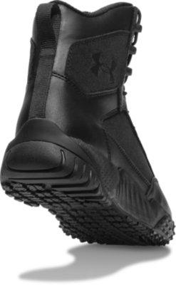under armour correctional officer boots