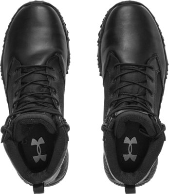 under armour stellar side zip