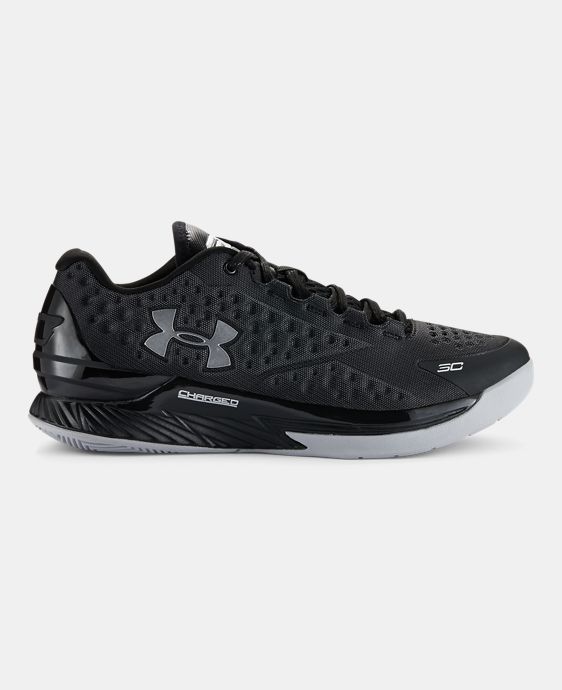 Basketball Shoes | Under Armour US