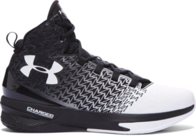 under armour high top training shoes 