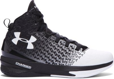 under armour high tops basketball