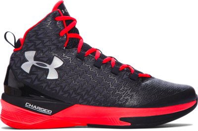 ua clutchfit drive 3