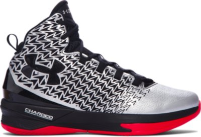 under armour clutchfit charged