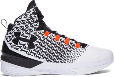 under armour men's ua clutchfit drive 3