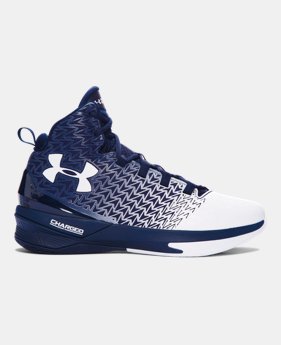 Men's UA ClutchFit® Drive 3 Basketball Shoes 1 Color $70.49