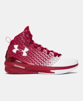 Men's UA ClutchFit® Drive 3 Basketball Shoes LIMITED TIME: FREE SHIPPING $149.99