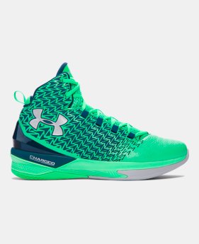 Men's UA ClutchFit® Drive 3 Basketball Shoes LIMITED TIME: FREE SHIPPING $149.99
