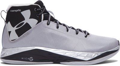 under armour compfit micro g