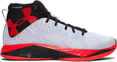 under armour fireshot basketball shoes