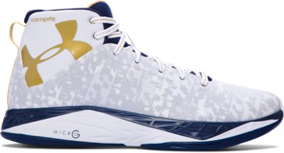 under armour fireshot basketball shoes