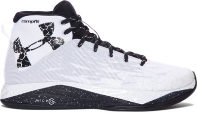 Basketball Shoes Under Armour US