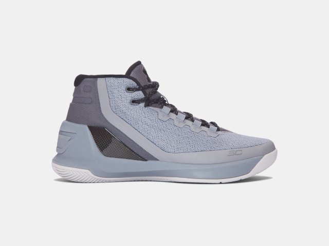 Under Armour Curry 2.5 Basketball Sneakers Boys Grade 