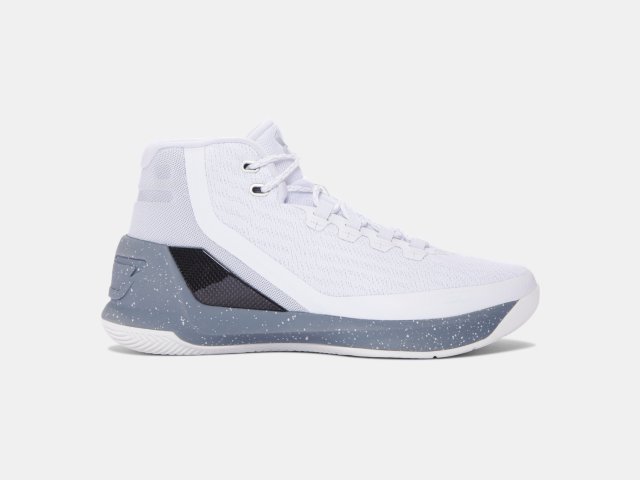 Customer Reviews: Men's Under Armour Curry 2.5 Basketball Shoes 