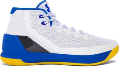 steph curry 3 basketball shoes