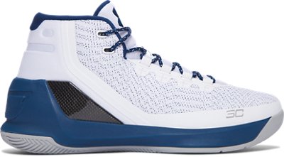 los nuevos tenis de stephen curry