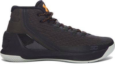 under armour curry 3 price