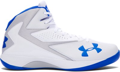 under armour lockdown 1