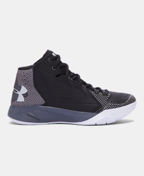 Women’s UA Torch Fade Basketball Shoes 5 Colors $94.99