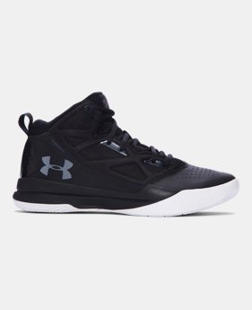 Women's UA Jet Mid Basketball Shoes 2 Colors $74.99