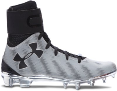 under armour cleats c1n