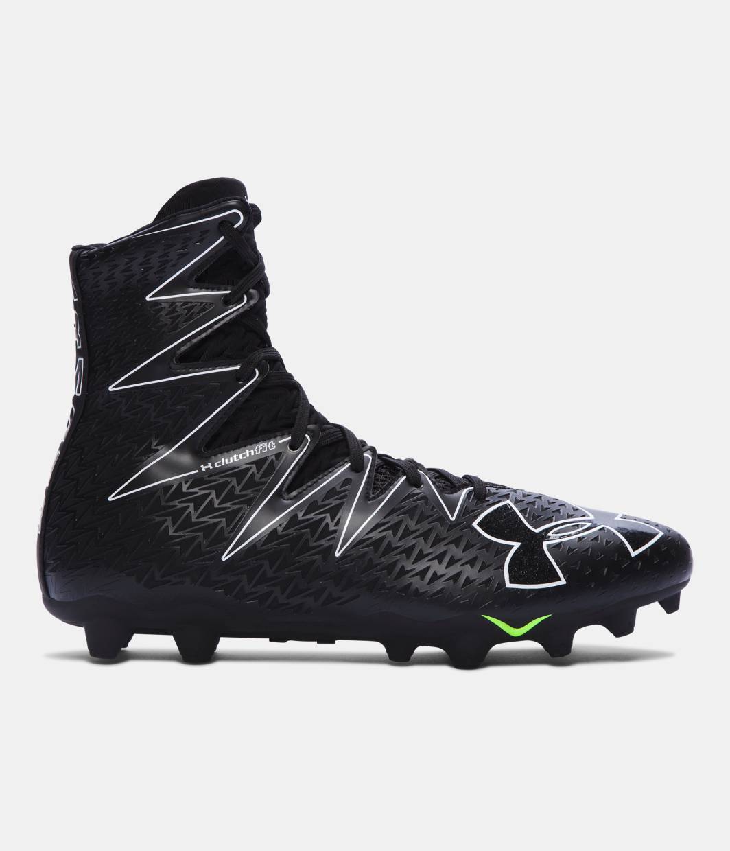 Men's UA Highlight MC Football Cleats | Under Armour US