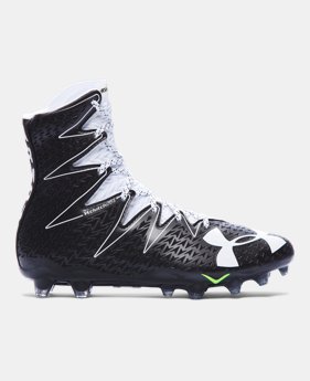 Men's UA Highlight MC Football Cleats 5 Colors $89.99 to $99.99