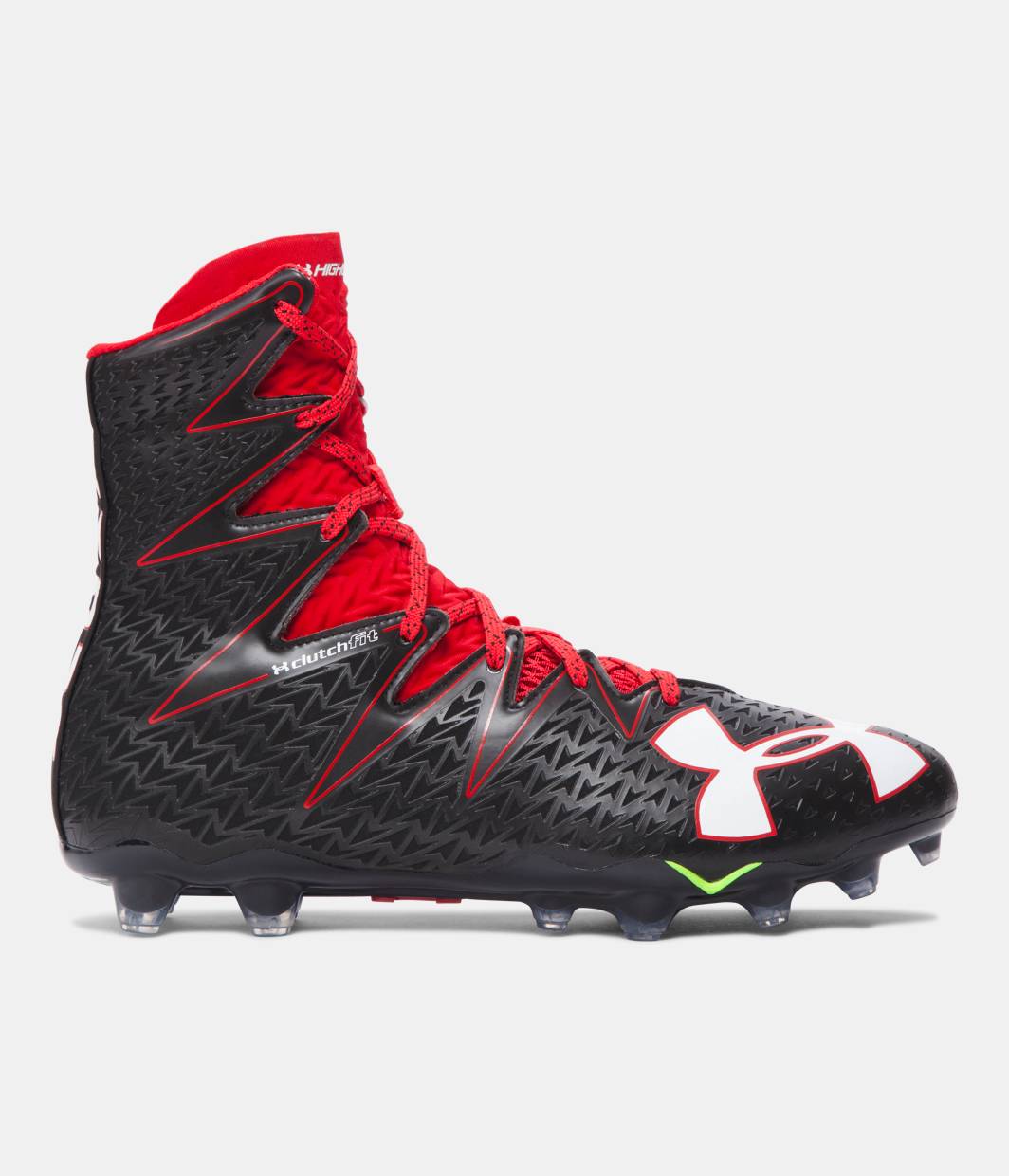 Men's UA Highlight MC Football Cleats | Under Armour CA