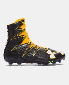 Men's UA Highlight MC Football Cleats $99.99