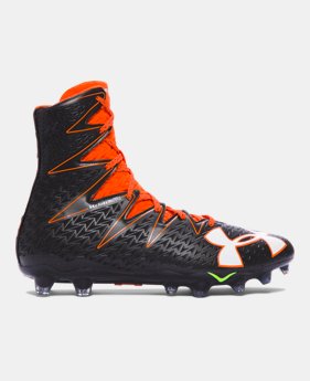 Men's UA Highlight MC Football Cleats $99.99
