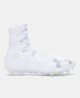 Men’s UA Highlight MC Football Cleats LIMITED TIME: FREE SHIPPING 6 Colors $159.99