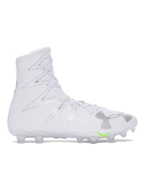 Men S Ua Highlight Mc Football Cleats Under Armour Us