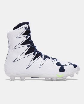 Men’s UA Highlight MC Football Cleats LIMITED TIME: FREE SHIPPING $159.99
