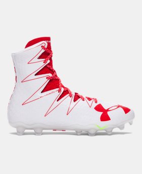 Men’s UA Highlight MC Football Cleats LIMITED TIME: FREE SHIPPING $159.99