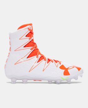 Men's UA Highlight MC Football Cleats 1 Color $74.99