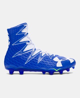 Men's UA Highlight MC Football Cleats $99.99