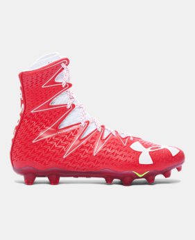 Men's UA Highlight MC Football Cleats $99.99