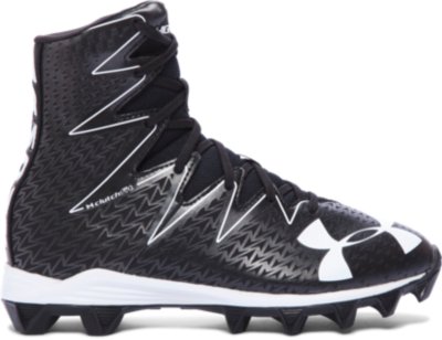 under armour clutch fit cleats