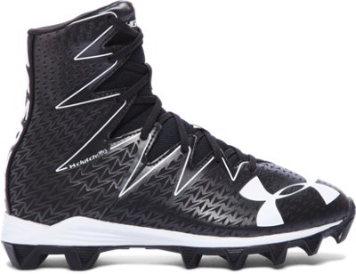 under armour highlight clutchfit cleats