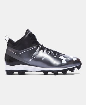 UA Hammer Mid RM 1 Color $64.99