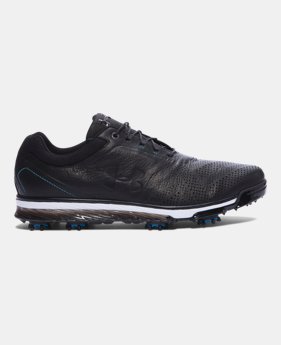 Men's UA Tempo Tour Golf Shoes 2 Colors $123.74