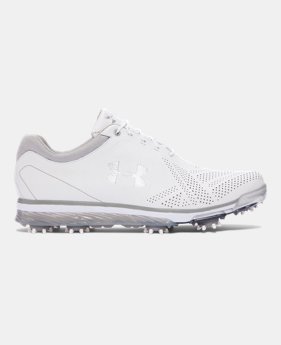 Men's UA Tempo Tour Golf Shoes 1 Color $123.74