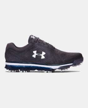 New Arrival Men’s UA Tempo Tour Shoe LIMITED TIME: FREE SHIPPING 3 Colors $269.99