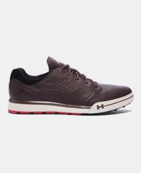 Men's UA Tempo Hybrid Golf Shoes 1 Color $89.99 to $112.49
