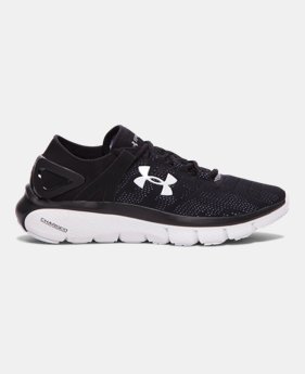 Women’s UA SpeedForm® Fortis Vent Running Shoes LIMITED TIME: FREE SHIPPING 1 Color $104.99