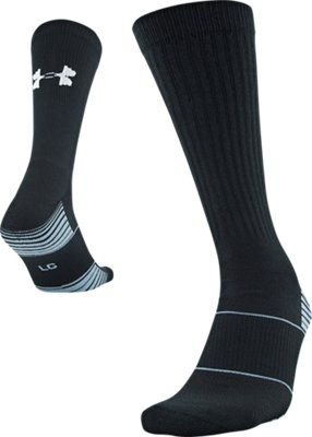 ua team crew socks