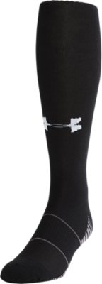 under armour youth over the calf socks