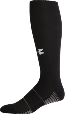 under armour youth over the calf socks